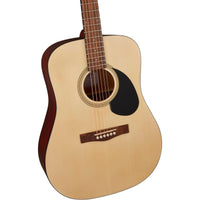 Thumbnail for Guitarra Acustica Gretsch Prelude D100 Dreadnought Natural 2751031521