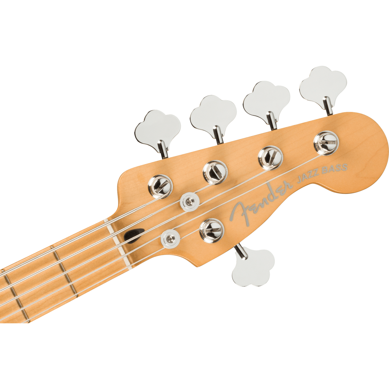 Bajo Electrico Fender Player Plus Active Jazz Bass Opal Spark V 0147382395
