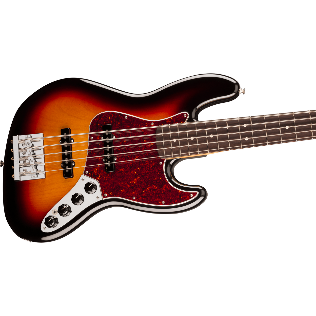 Bajo Electrico Fender Player II Modified Active Jazz Bass V Sombreado 0147540300