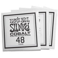 Thumbnail for Encordadura Ernie Ball 2712 Para Guitarra Electrica Primo Slinky Cobalt  095-044