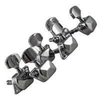 Thumbnail for MAQUINARIA DIXON P/GUIT. ELECT. 3+3 CROM., SKG363CR-CK (SKG363CR)