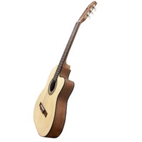 Thumbnail for GUITARRA ELECTROACUSTICA LA SEVILLANA MATE, UN-3CEQOS