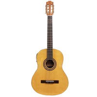 Thumbnail for GUITARRA ELECTROACUSTICA LA SEVILLANA, UL-5EQ