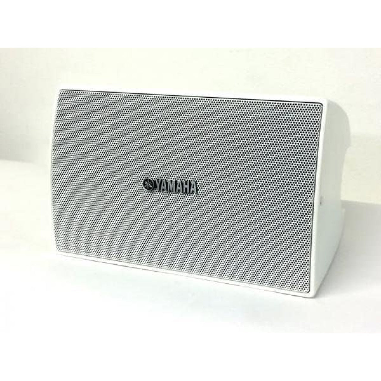 Altavoz Yamaha P/Intemperie 4" 60w Max, P/Linea (Par) Blanco, Vs4w