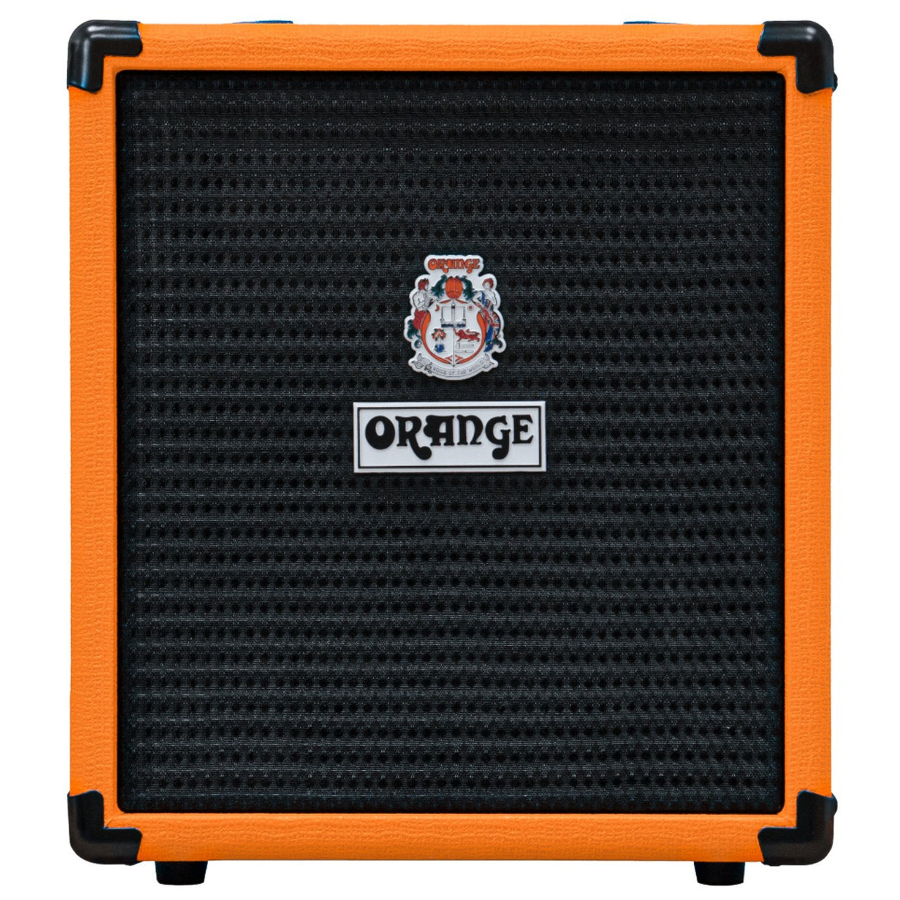 Amplificador Orange Crush Bass 25 Para Bajo Electrico
