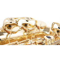 Thumbnail for Saxofon Wesner Alto Mod. Psa2000-l C/Estuche
