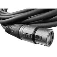 Thumbnail for Cable Evolution Evcp-6rl Canon A Plug Escuadra 6 Metros