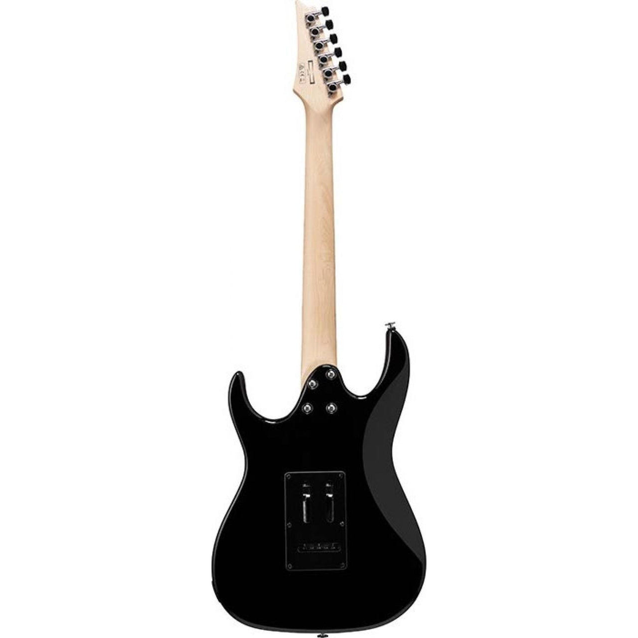 GUITARRA ELECTRICA IBANEZ ''GIO RG'' NEGRA, GRX40-BKN