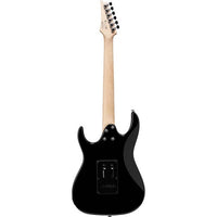 Thumbnail for GUITARRA ELECTRICA IBANEZ ''GIO RG'' NEGRA, GRX40-BKN
