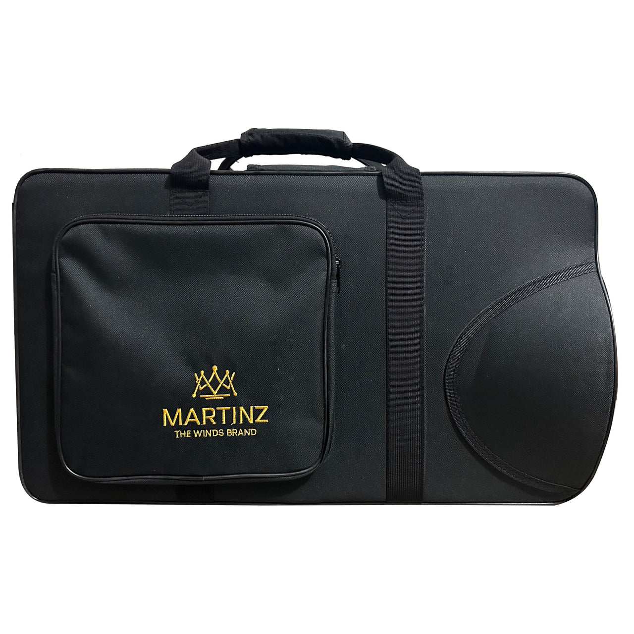 Saxor Alto Martinz Mwsr01n Mib Niquelado Con Estuche