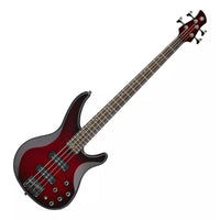 Thumbnail for BAJO ELECTRICO YAMAHA 4 CDAS. ACTIVO, TRBX604FMDRB