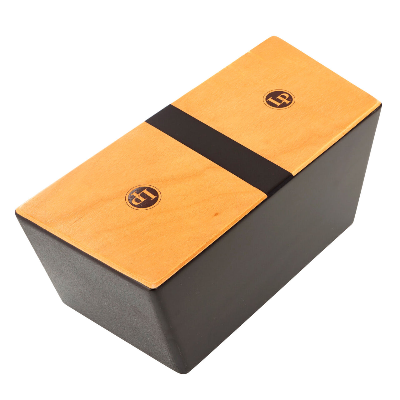 Cajon Bongo Lp Lp1429 Con Funda