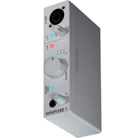 Thumbnail for Interfaz Arturia Minifuse1 Audio Portátil Blanco