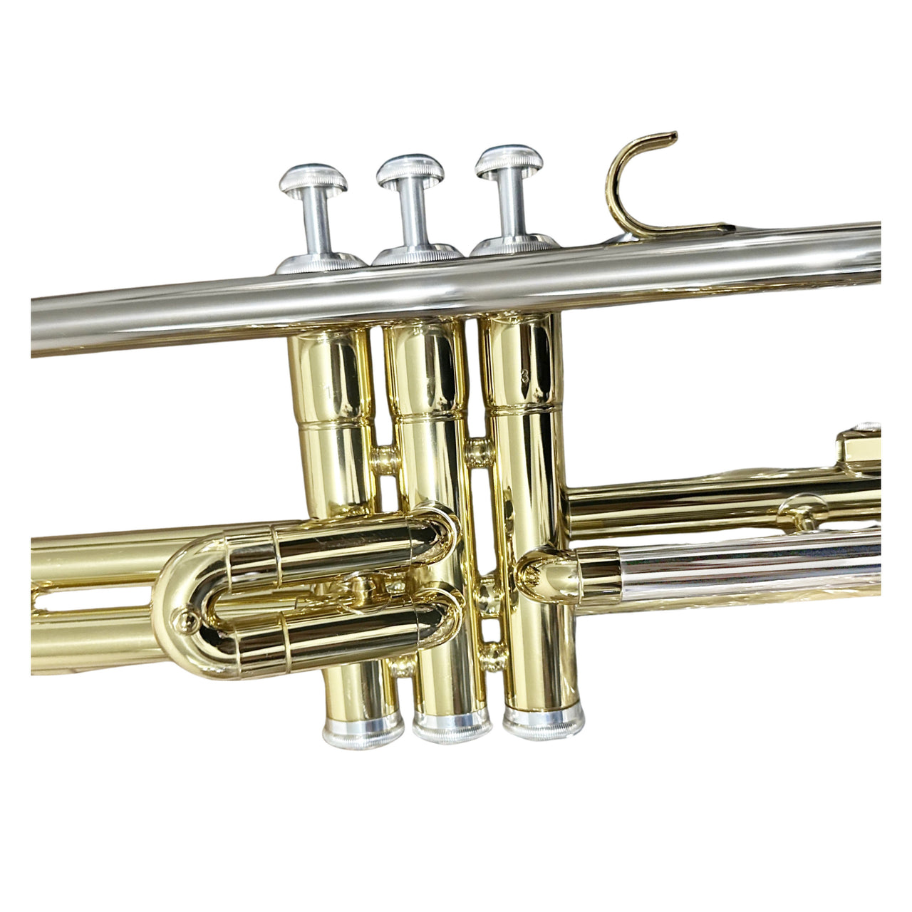 TROMBON EMBOLOS YAMAHA DO C/EST, YSL354VC
