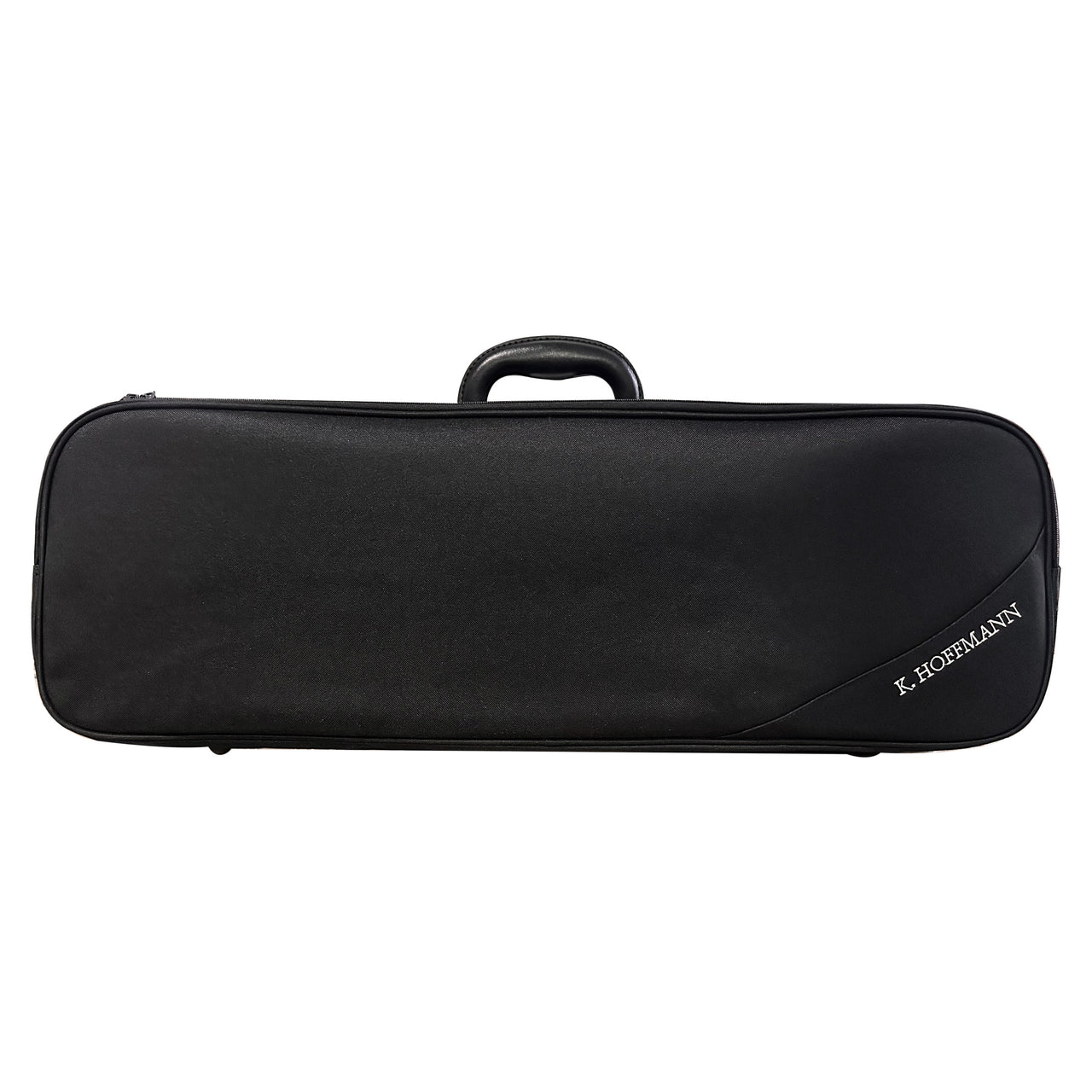 ESTUCHE K. HOFFMAN  P/VIOLIN 4/4 CONSERVATORIO NEGRO, KHES001
