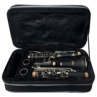 Thumbnail for CLARINETE CENTURY SIB EBONITE C/EST, CNCL001