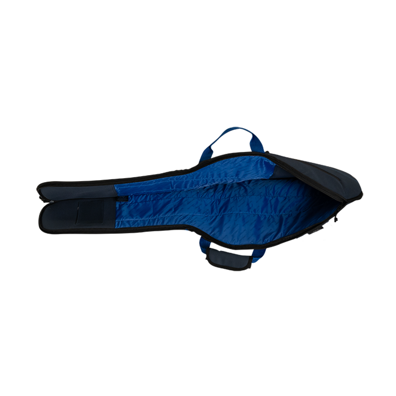 Funda Ritter Rge1-e/abl Para Guitarra Electrica Serie Evilard