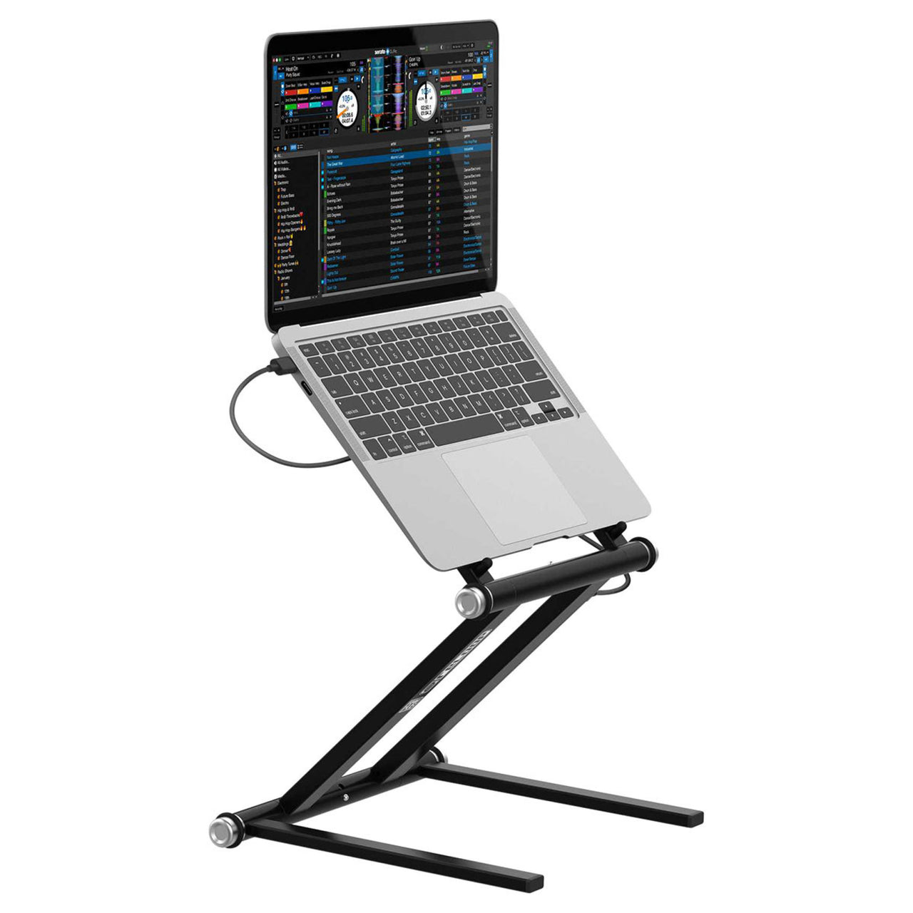 Soporte Reloop Para laptop Stand Hub