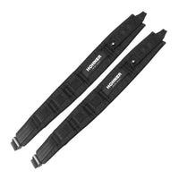 Thumbnail for ACORDEON HOHNER DE BOTONES PANTHER II FA-SI-MIB  NEGRO, A4840