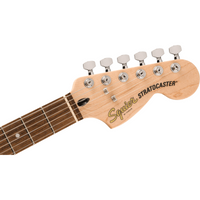 Thumbnail for Guitarra Electrica Fender Affinity Series Stratocaster Junior HSS 0378180500