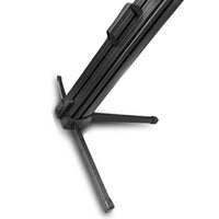 Thumbnail for STAND/ATRIL ROMMS P/2 TECLADOS BRAZOS AJUSTABLES NEGRO, MS-120BK