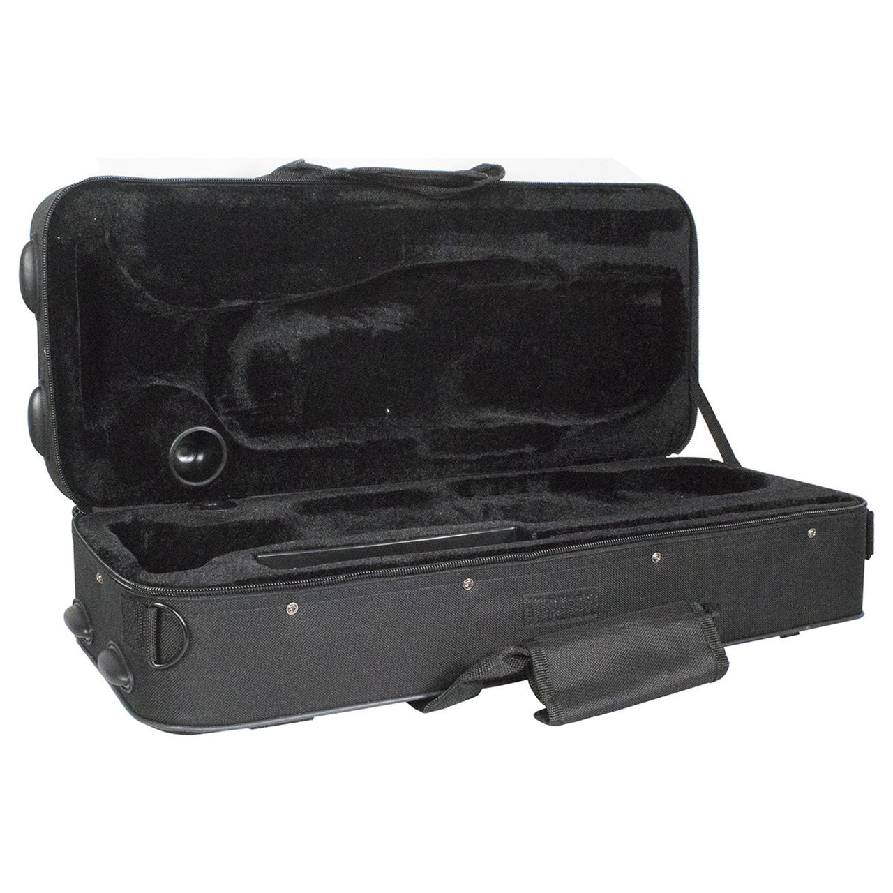 Trompeta Wesner  Mod. Str1000-g Con estuche