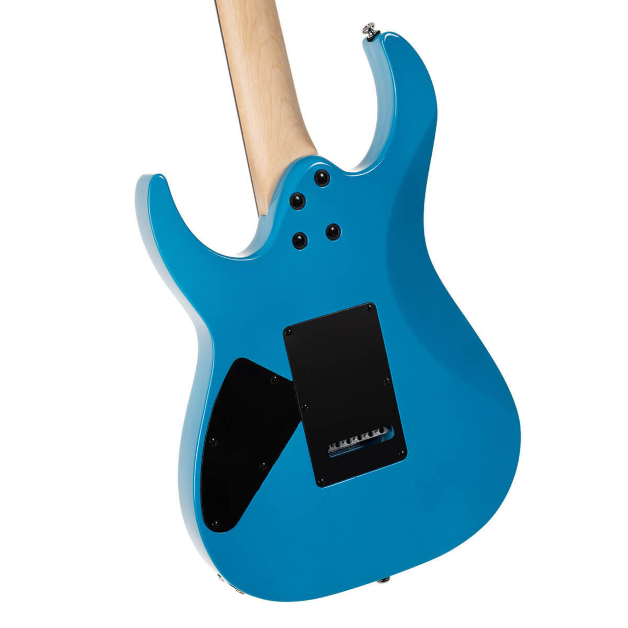 Guitarra Electrica Cort X200 Cbl Serie X Azul Brillante