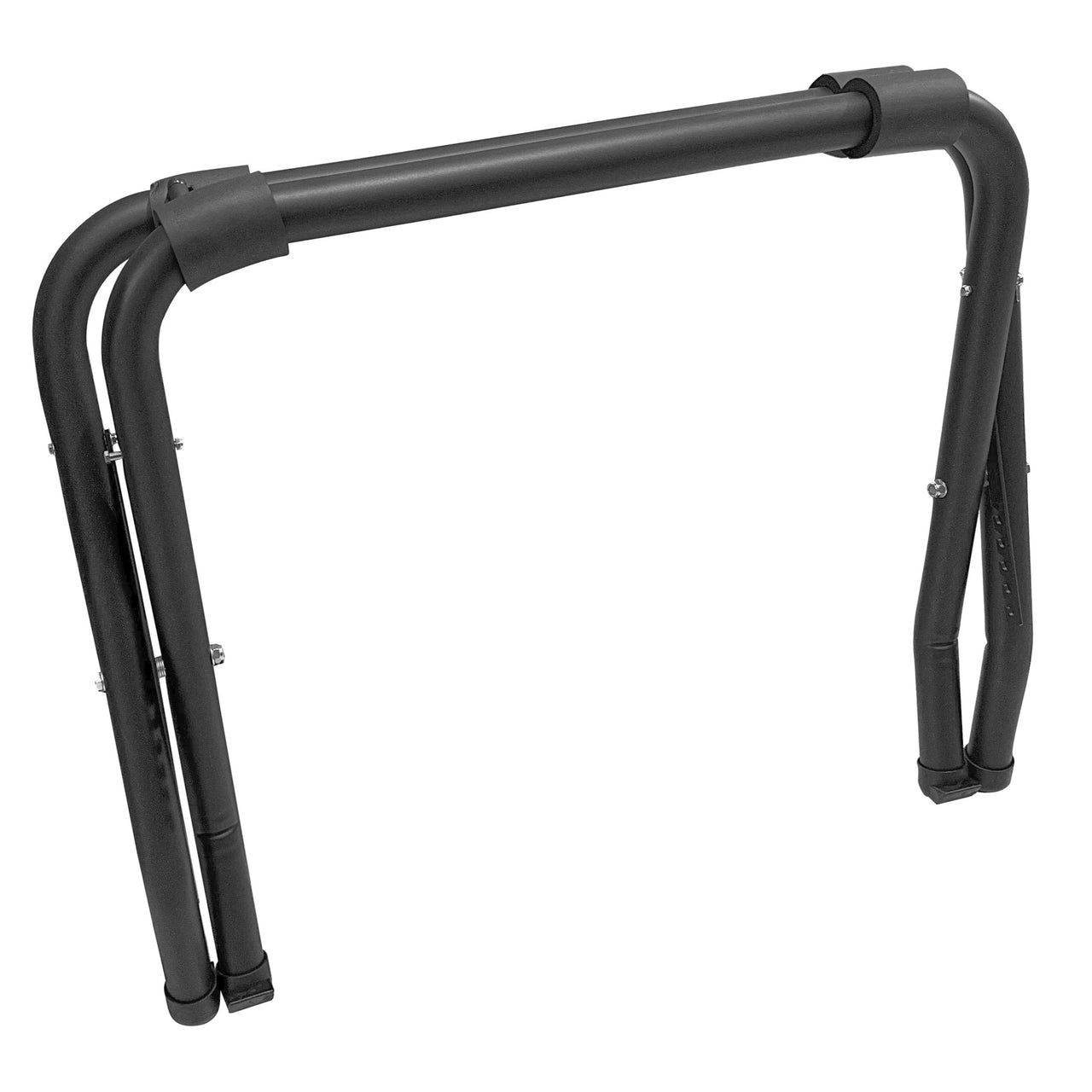 Atril Power Beat Drk-240/8b r4v3ndrvmz Para Bombo Negro