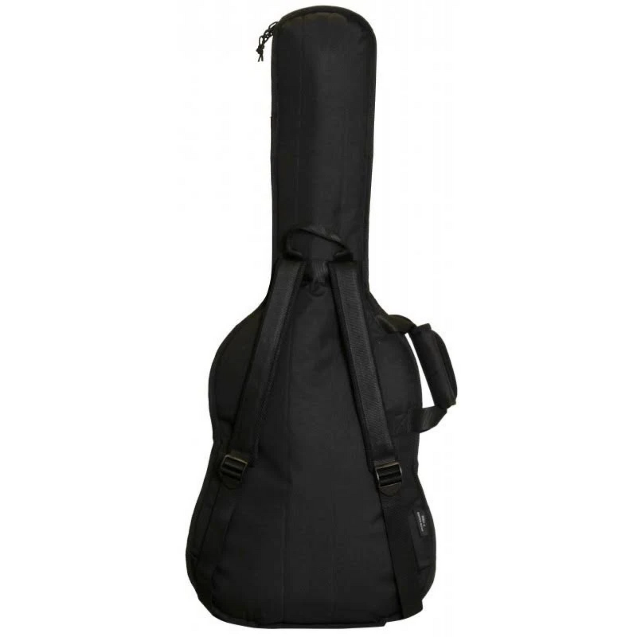 Funda Ritter Rge1-e/sbk Para Guitarra Electrica Serie Evilard