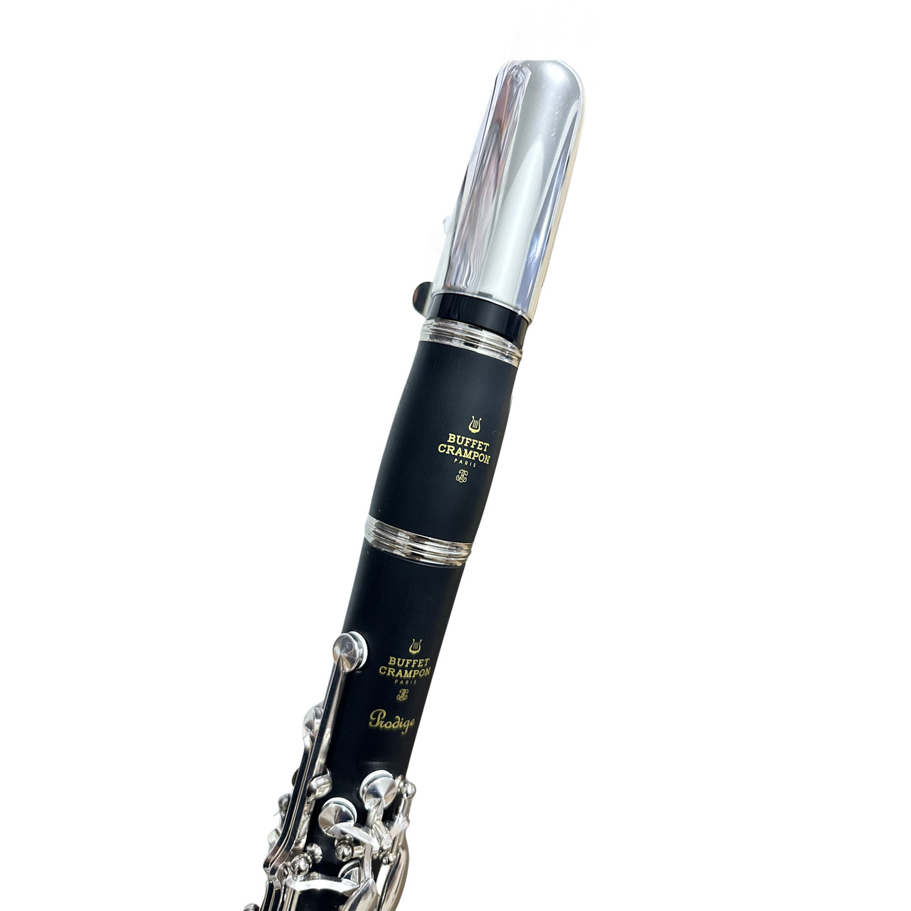 CLARINETE SIB BUFFET CRAMPON PRODIGE BC2541-2-0GB PRODIGE BC2