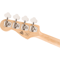 Thumbnail for Bajo Electrico Fender Squier Affinity Series Active Jazz Bass Olympic White 0378703505