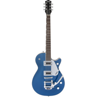 Thumbnail for Guitarra Electrica Gretsch G5230t Emtc Jet Ft Alb, 2507210502