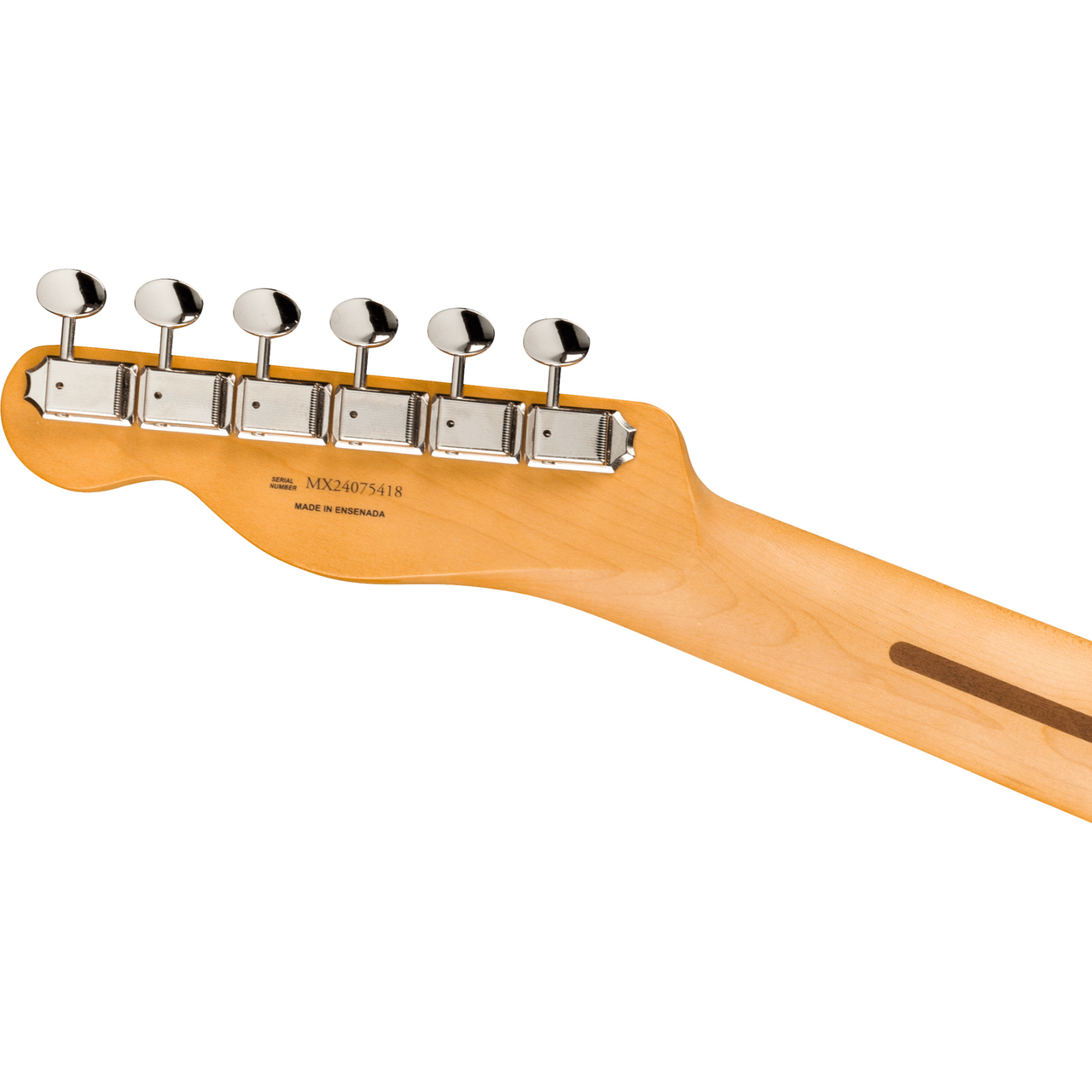 Guitarra Electrica Fender Ltd Plyr2 Tele Rw Spkl3ts 0140550551
