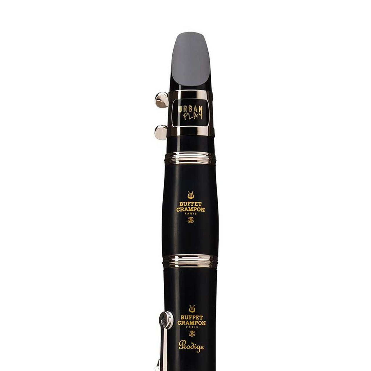 CLARINETE SIB BUFFET CRAMPON PRODIGE BC2541-2-0GB PRODIGE BC2