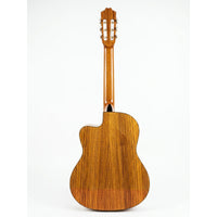 Thumbnail for GUITARRA ELECTROACUSTICA LA SEVILLANA, O-4CEQ