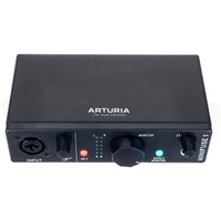 Thumbnail for Interfaz Arturia Minifuse 1 De Audio Usb Black