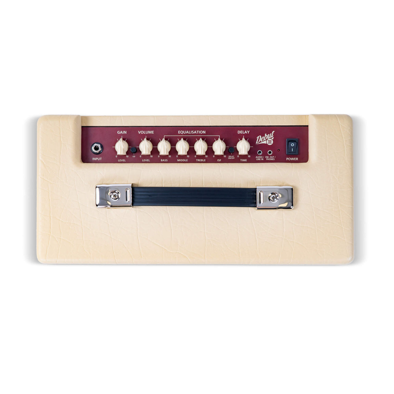 Combo Blackstar Debut-30e Para Guitarra Electrica