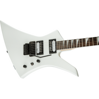 Thumbnail for Guitarra Electrica Jackson Js32 Ke Ah Fb Wht, 2910134576