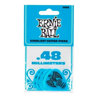 Thumbnail for Pua Ernie Ball Everlast 9181 0.48mm Azul