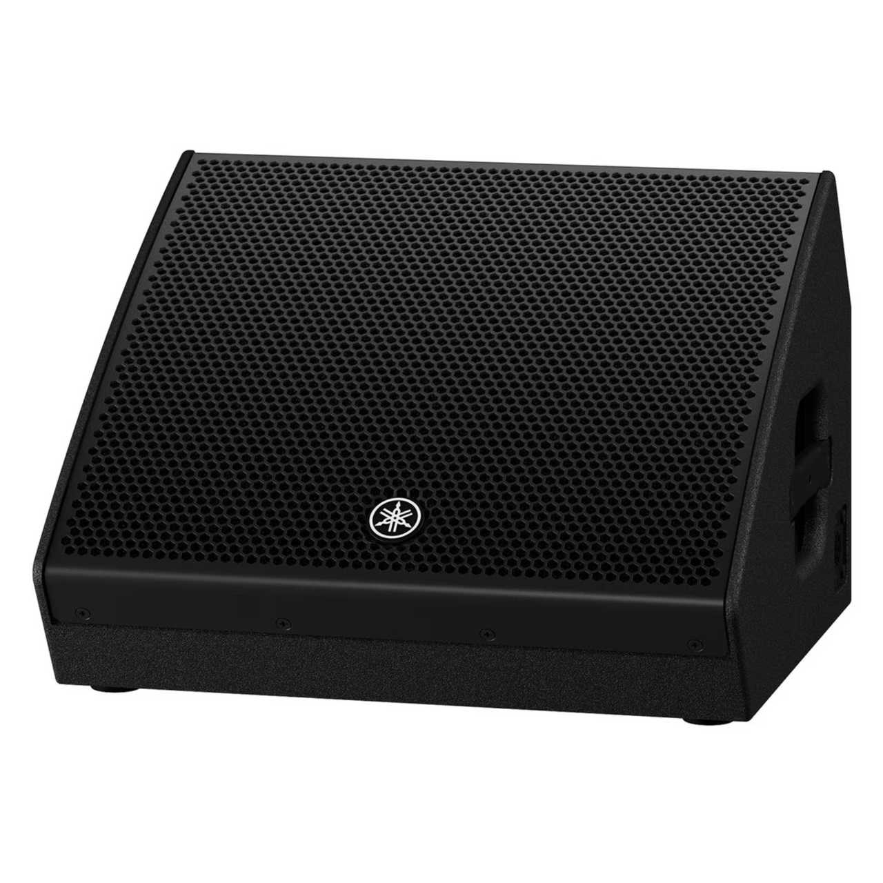 Monitor De Piso Yamaha Chr12m Pasivo 12 Pulgadas