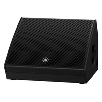 Thumbnail for Monitor De Piso Yamaha Chr12m Pasivo 12 Pulgadas