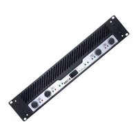 Thumbnail for Amplificador Back Stage 4ch 800w Rms, Mx-4.4