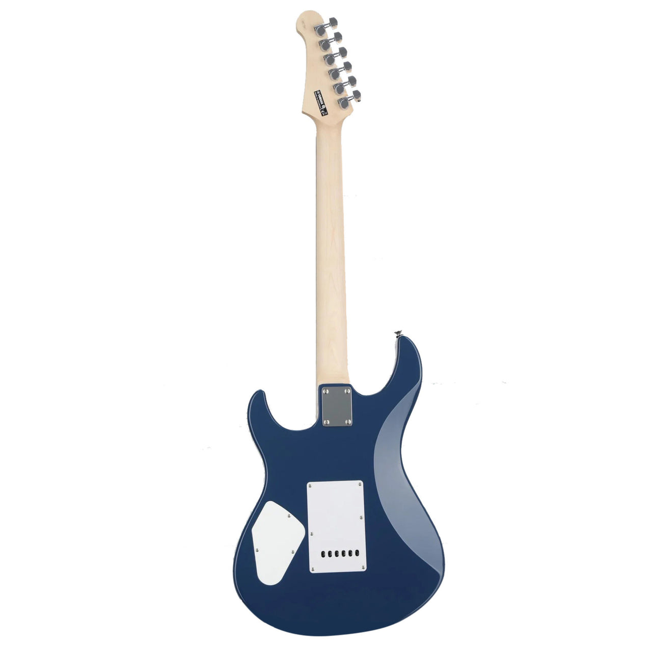 GUITARRA ELECTRICA YAMAHA PACIFICA UNITED BLUE, PAC112VUTB