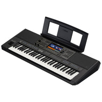 Thumbnail for Teclado Yamaha Psrsx720 Profesional 61 Teclas Con Pa300ll +