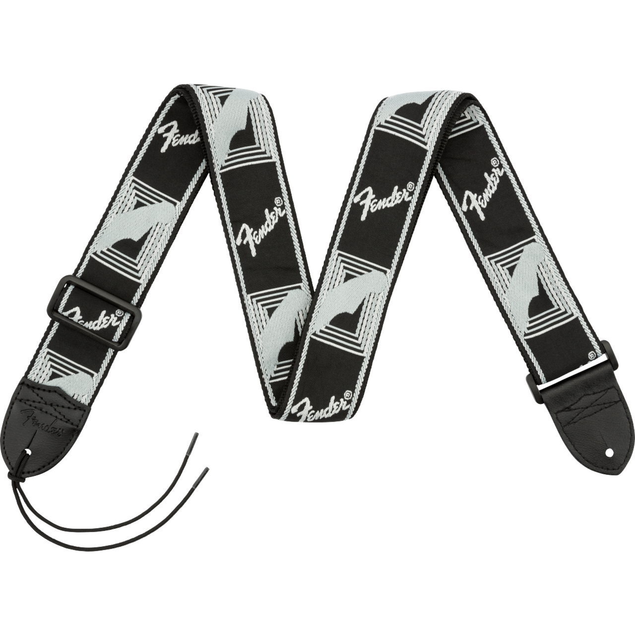 THALY FENDER P/GUITARRA BLK/LT GREY/DK. GREY MONO, 0990681543