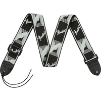 Thumbnail for THALY FENDER P/GUITARRA BLK/LT GREY/DK. GREY MONO, 0990681543