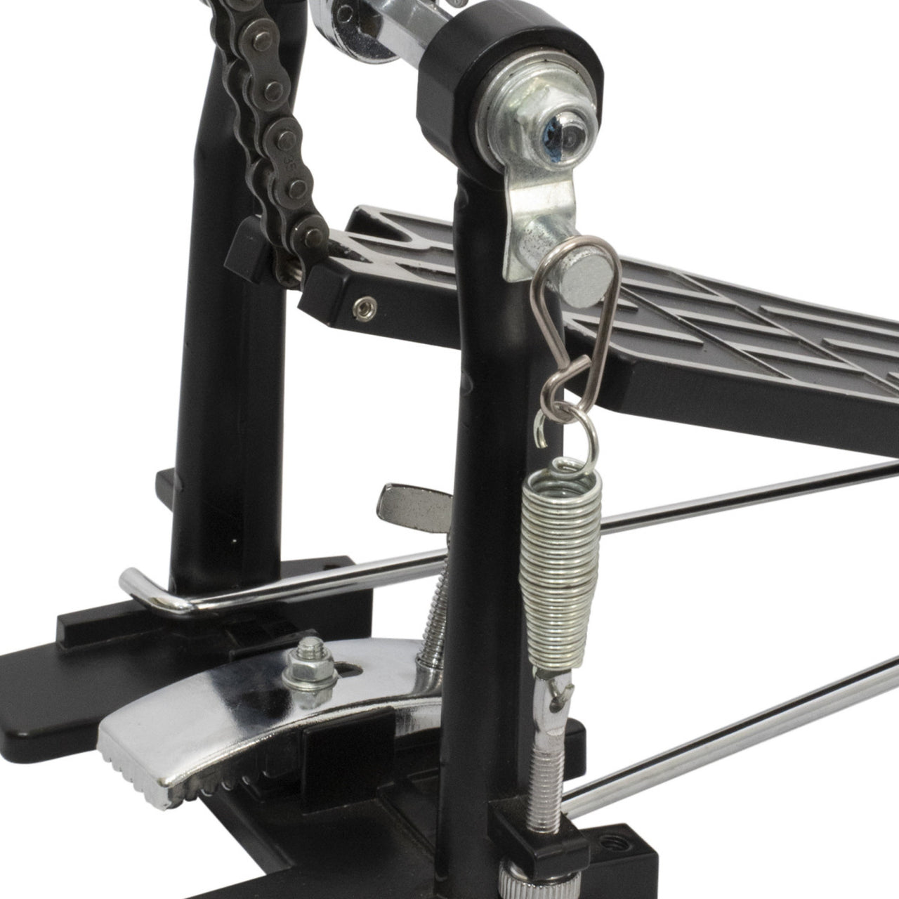 PEDAL NEW BEAT P/BOMBO DE BATERIA, NBP-212