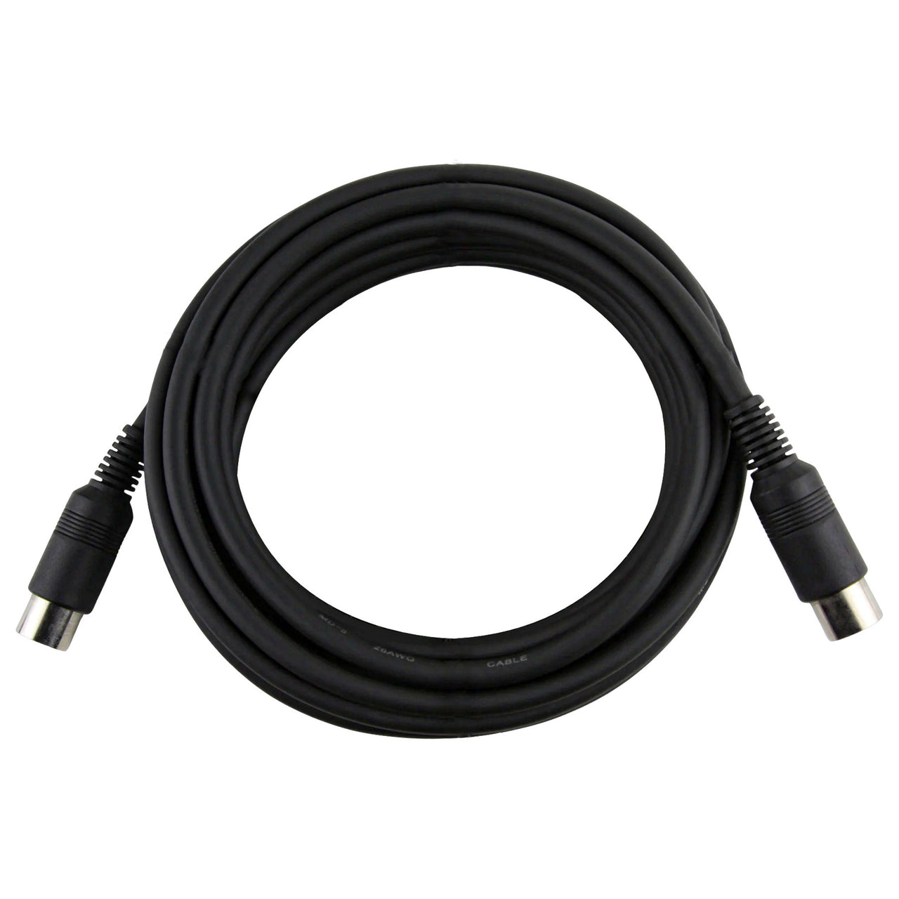 Cable Pig Hog Pmid15 Midi 4.5 Metros