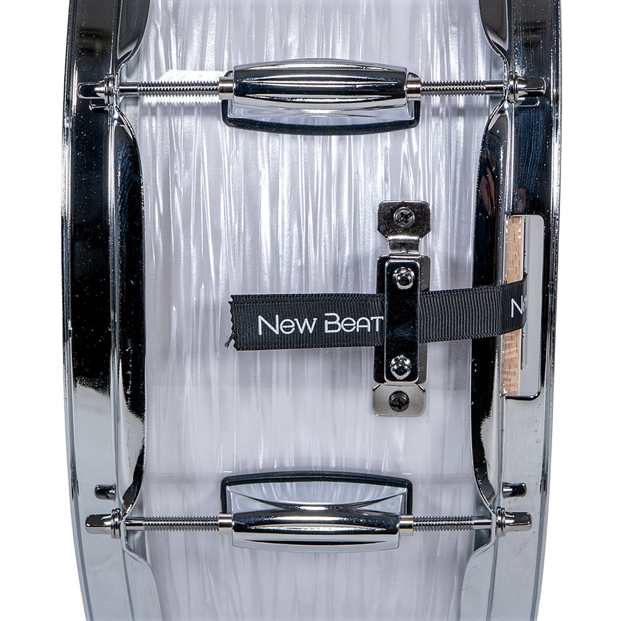 Tarola New Beat Nbsdu-1405-Ost Para Bateria Color Ostion