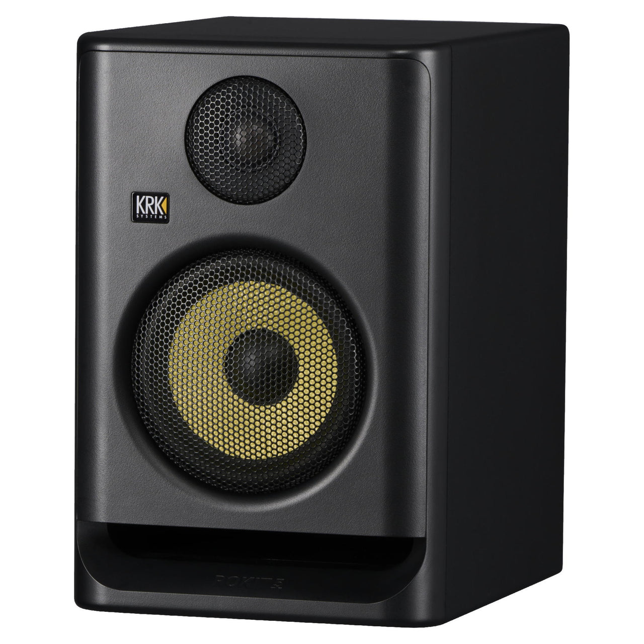 Monitor De Estudio Krk Rp5g5-na Rokit 5 G5 5 Pulgadas